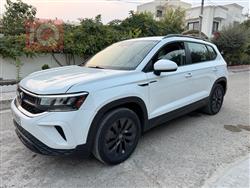 فولكسفاغن تاوس